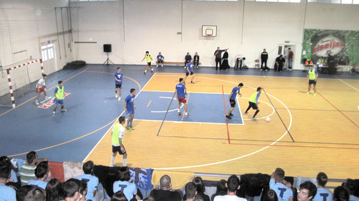 Održani sportski susreti Frame